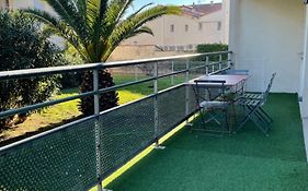 Appartement T3